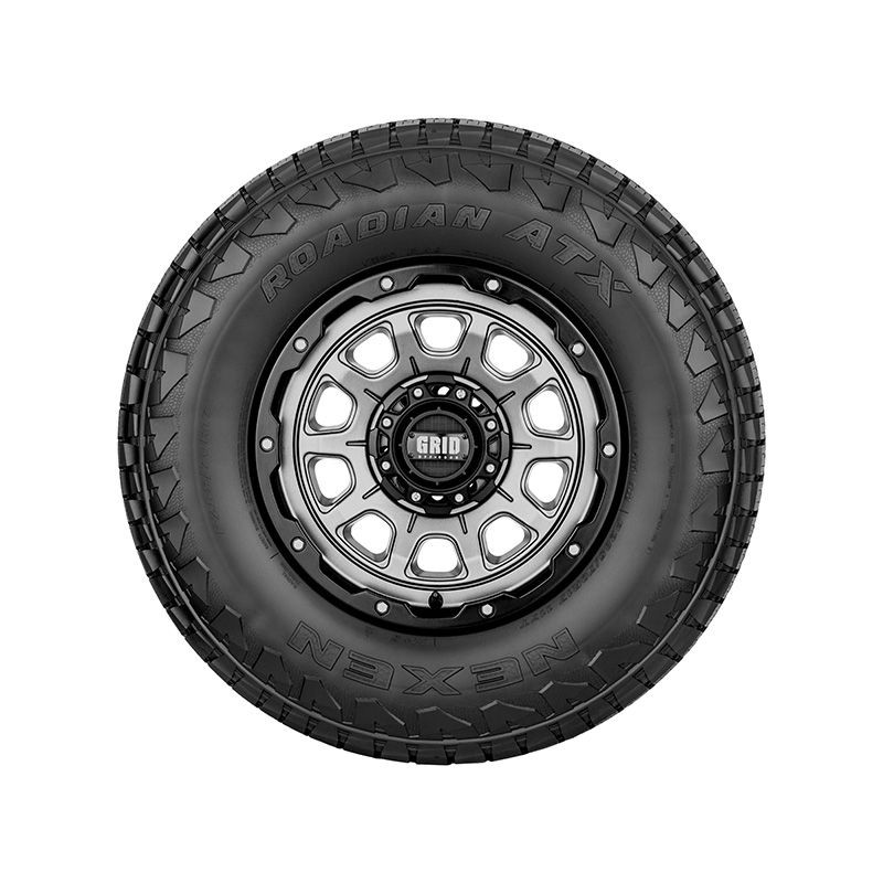 Nexen Roadian Atx 265/65R18 Tires | 18755NXK